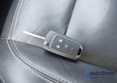 2014 Buick Encore z USA, uszkodzony, nr VIN KL4CJCSB5EB695723